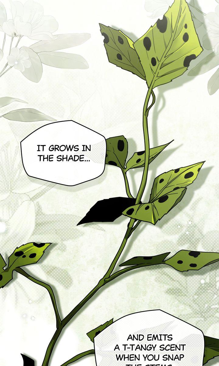 Under the Oak Tree Chapter 117 image 08